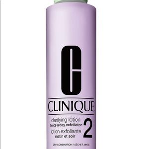 Clinique Clarifying Lotion 2